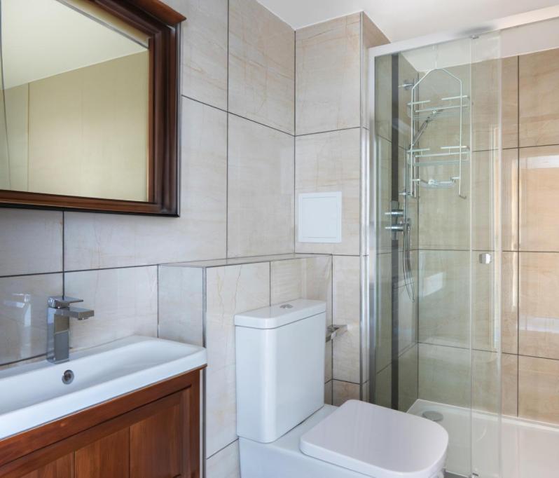 Apartamento Spacious & Modern By Wembley